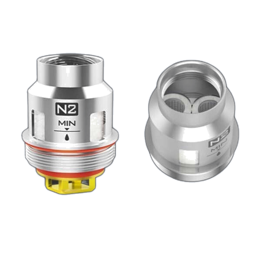 Voopoo 2-fach Siebcoil 0,3 ohm für Drag 2