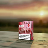 ELFBAR ELFA - Raspberry Watermelon Pods