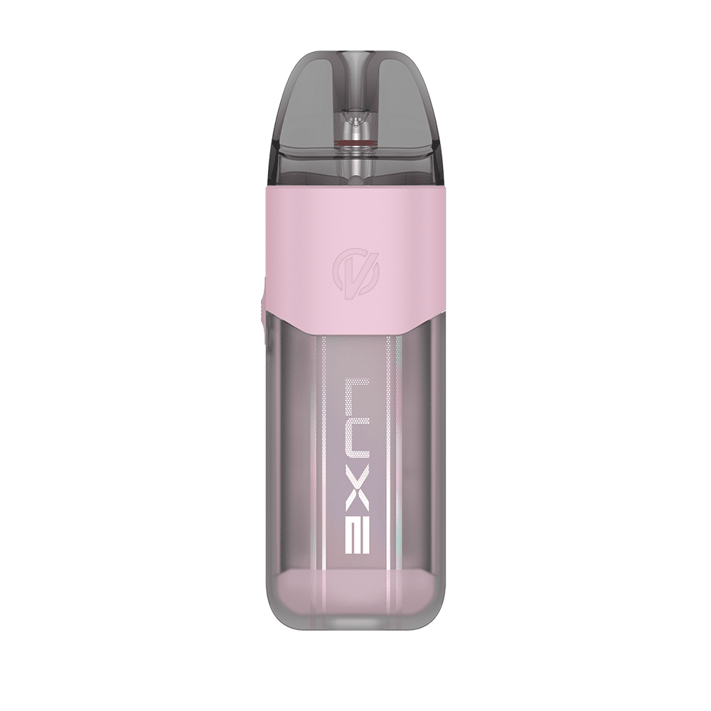 Vaporesso Luxe X2 Kit Light Pink