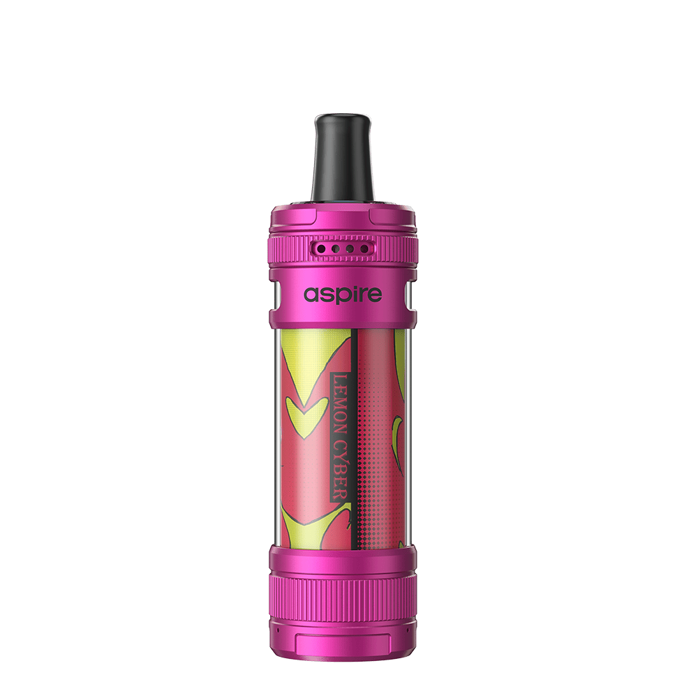 Aspire Magnum Nano