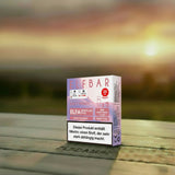 ELFBAR ELFA - Peach Ice Pods