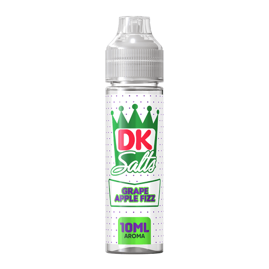 DK Salts Grape Apple Fizz Longfill-Aroma 10 ml
