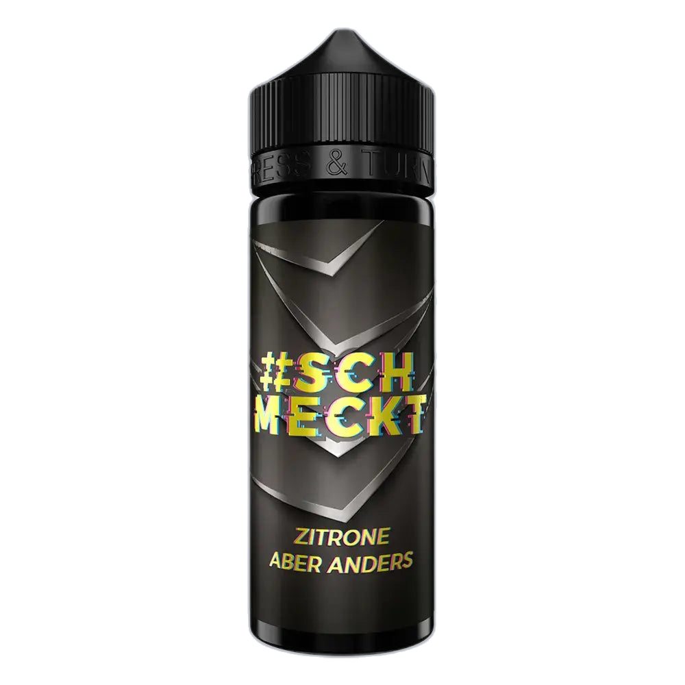Aroma Zitrone aber anders - #schmeckt