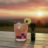 ELFBAR ELFA - Blue Razz Lemonade Pods