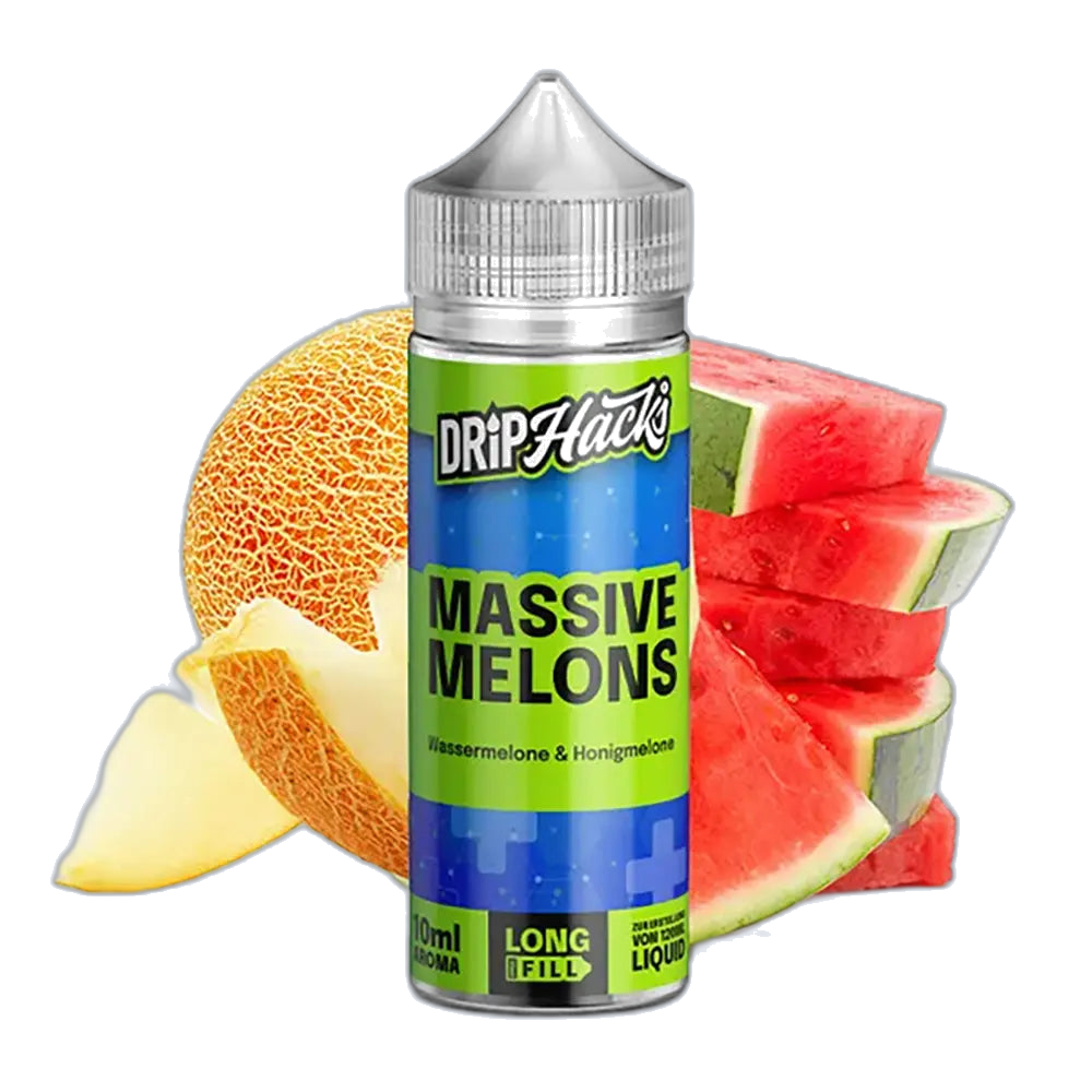 Aroma Massive Melons - Drip Hacks