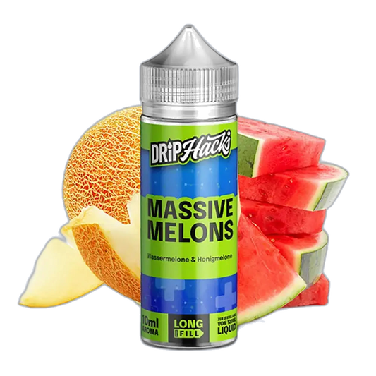 Aroma Massive Melons - Drip Hacks