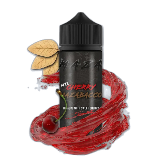Aroma Cherry Mazabacco - MaZa
