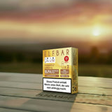 ELFBAR ELFA - Pineapple Lemon Qi Pods