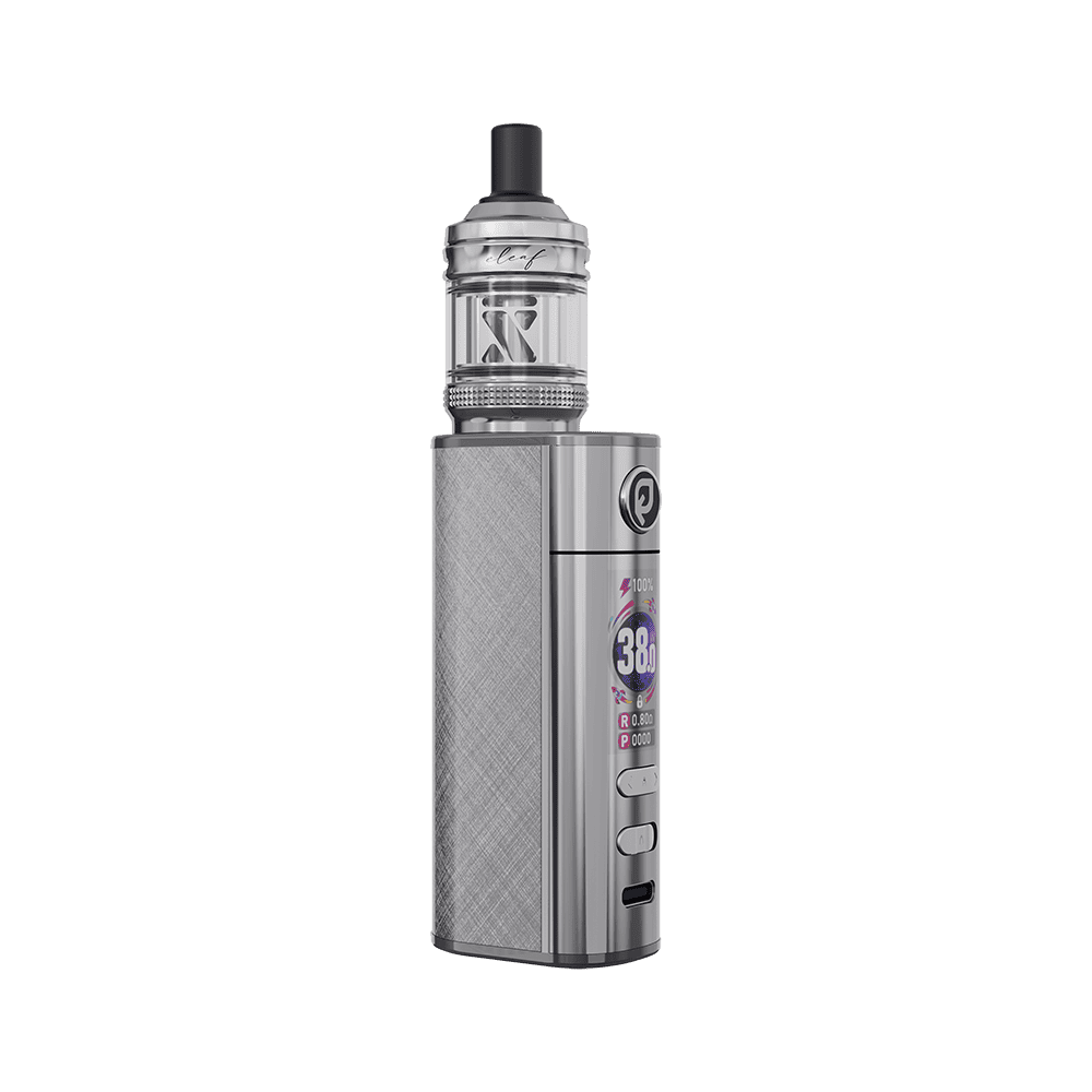Eleaf iStick X40 Kit mit GTL X Tank