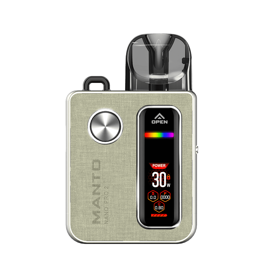 Rincoe Manto Nano Pro 2 Kit