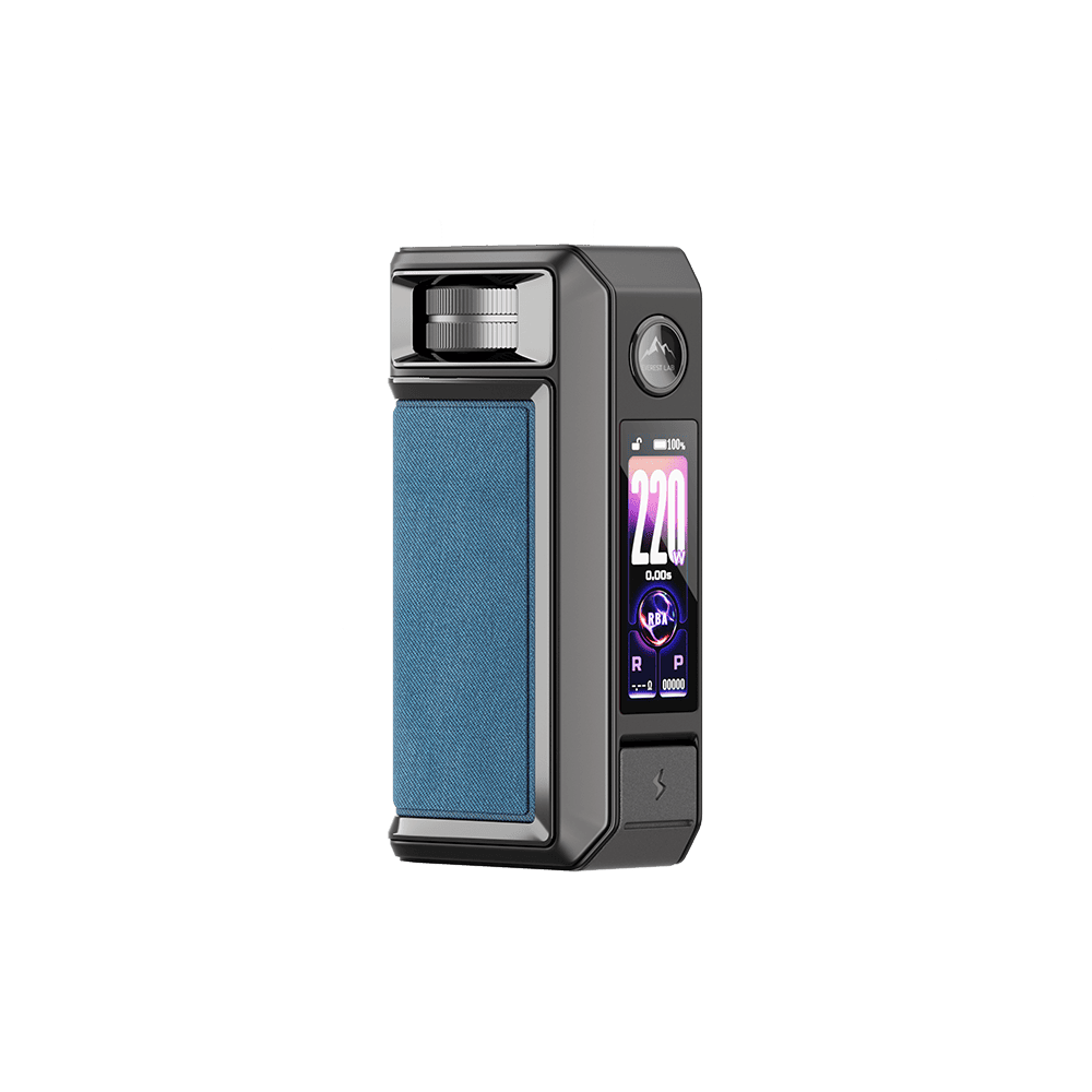 Voopoo Drag 6 Mod