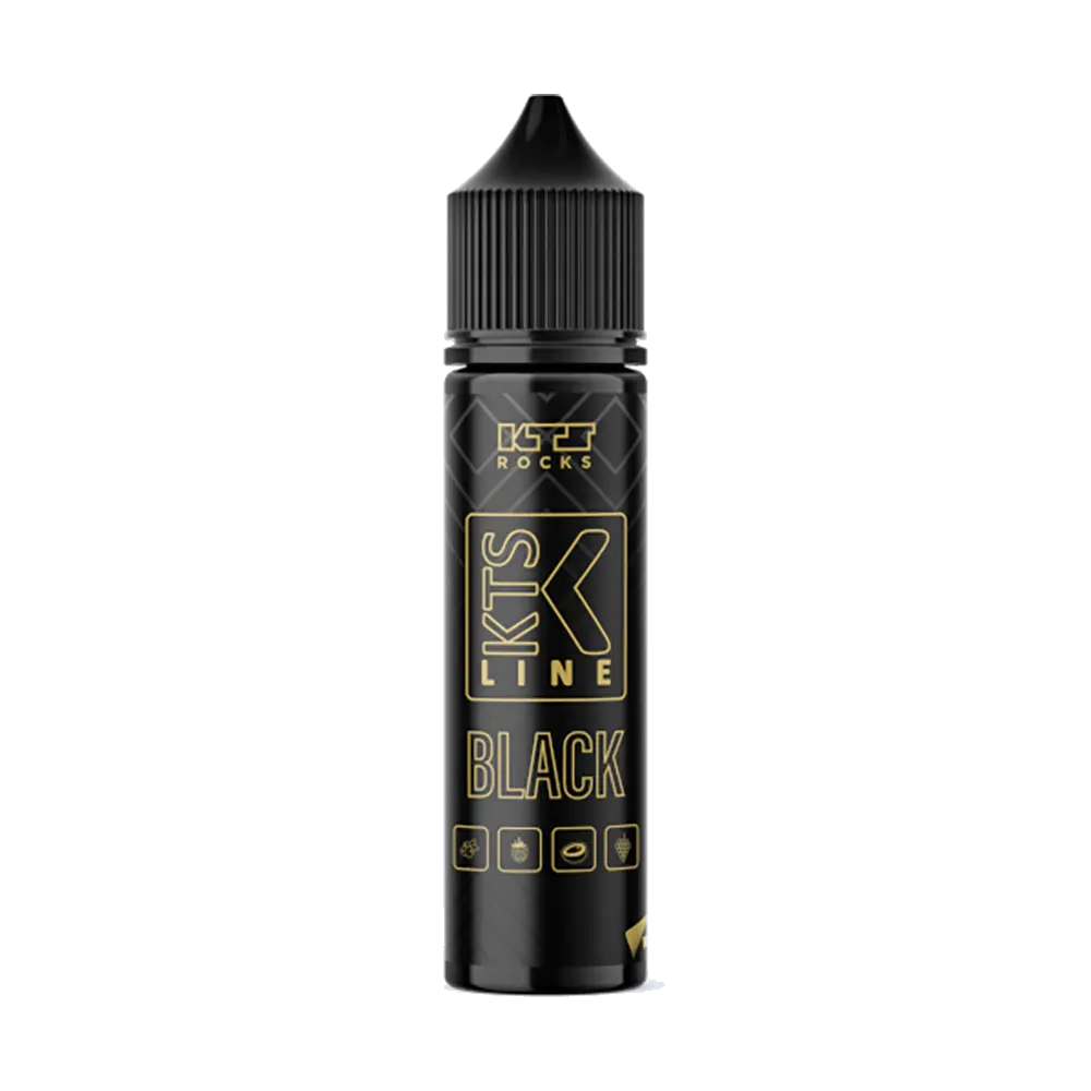 Aroma Black - KTS Line