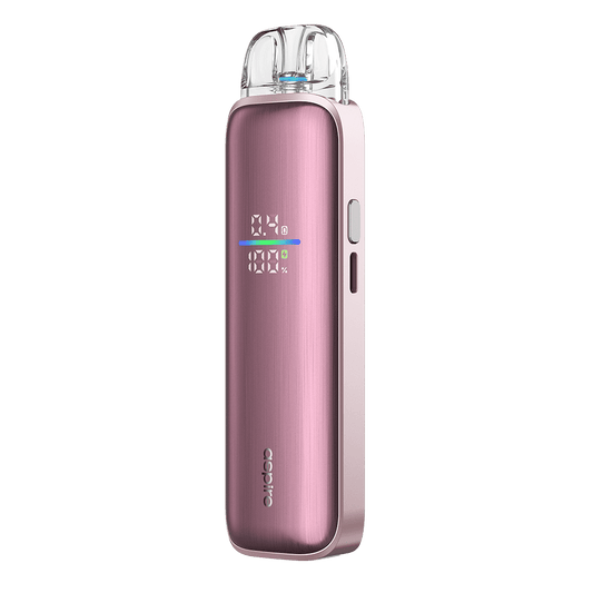 Aspire Pixo Max