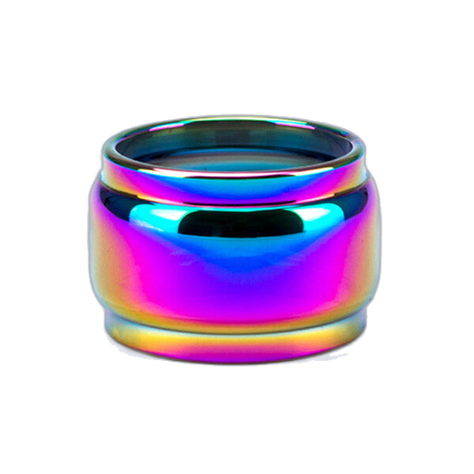 Wotofo Flow Pro Bauchglas 5ml Multicolor
