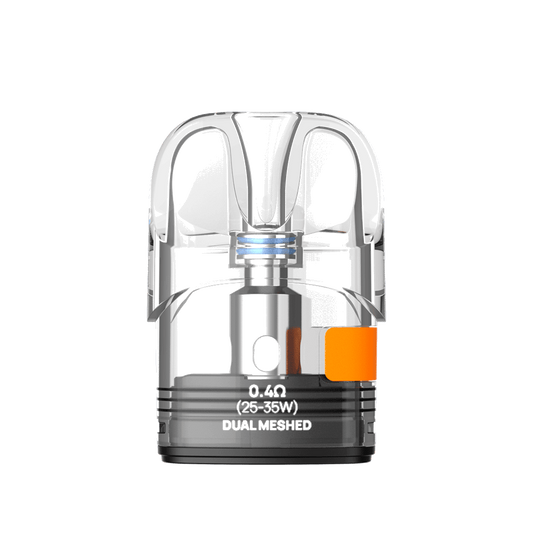 Aspire Pixo Dual Sieb Pod
