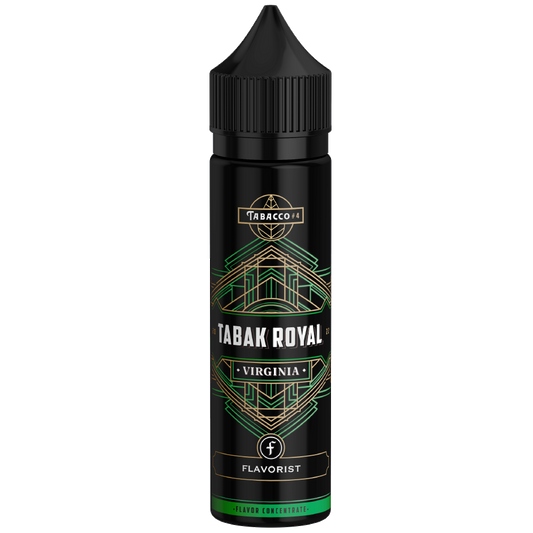 Aroma Tabak Royal Virginia - Flavorist