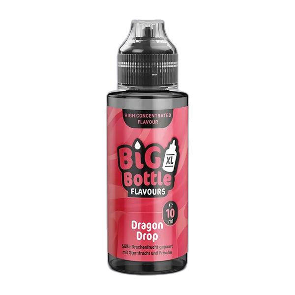 Aroma Dragon Drop - Big Bottle Flavours