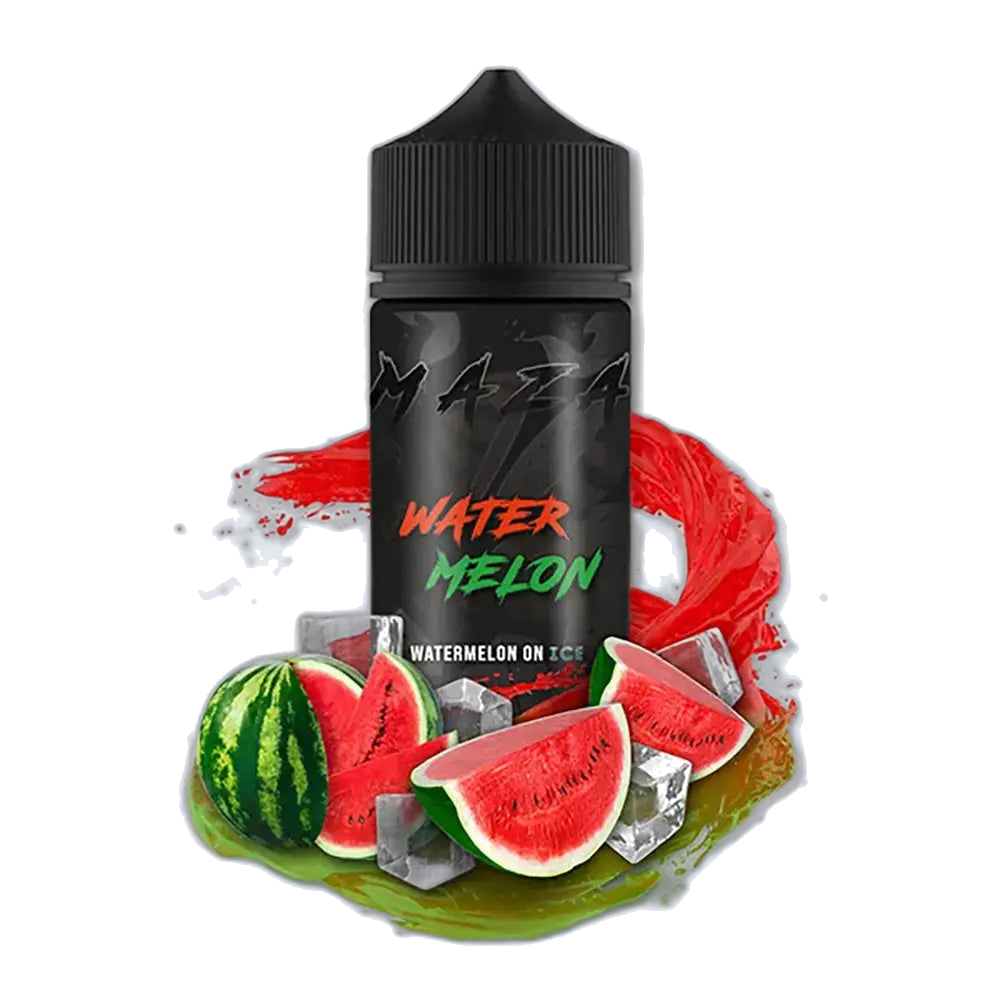 Aroma Watermelon - MaZa