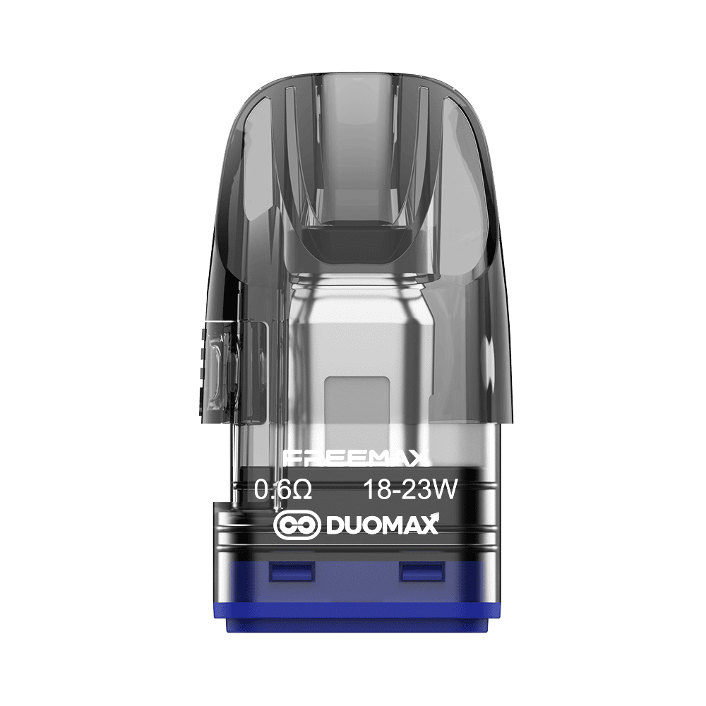 Freemax Rexa P Pod DUOMAX