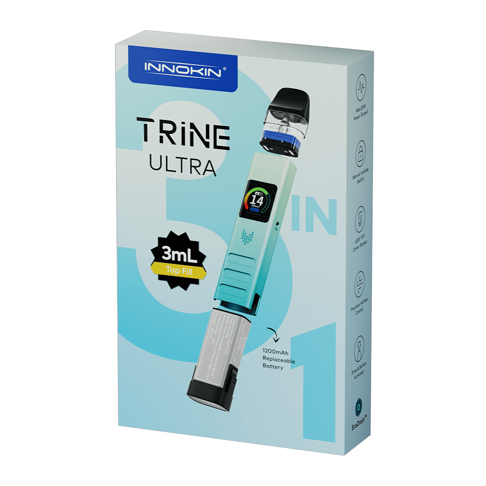 Innokin Trine Ultra Kit
