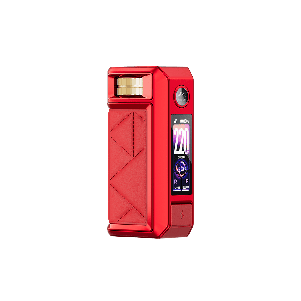Voopoo Drag 6 Mod