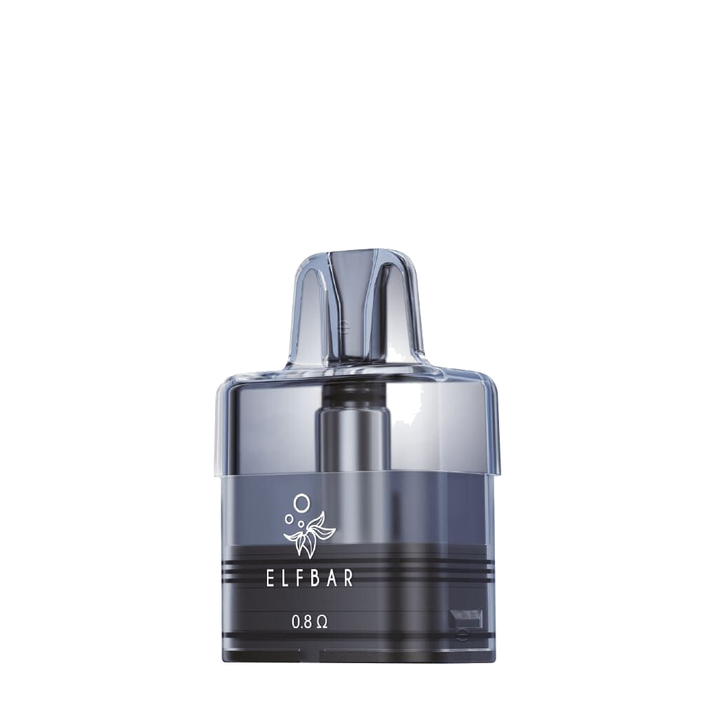 ELFBAR ELFX MEGA Pod