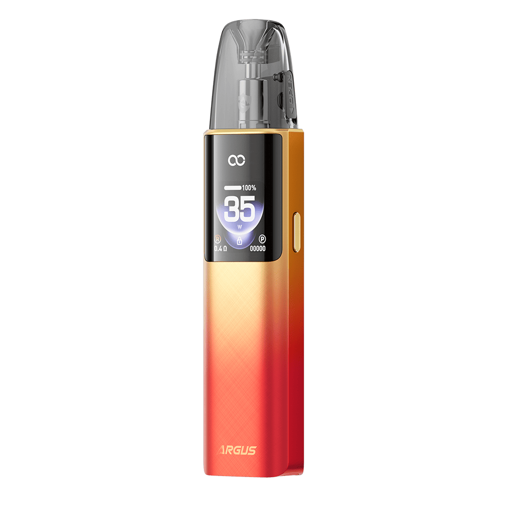 VOOPOO Argus G4 Kit