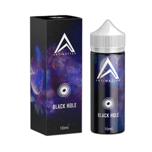 Aroma Black Hole - Antimatter