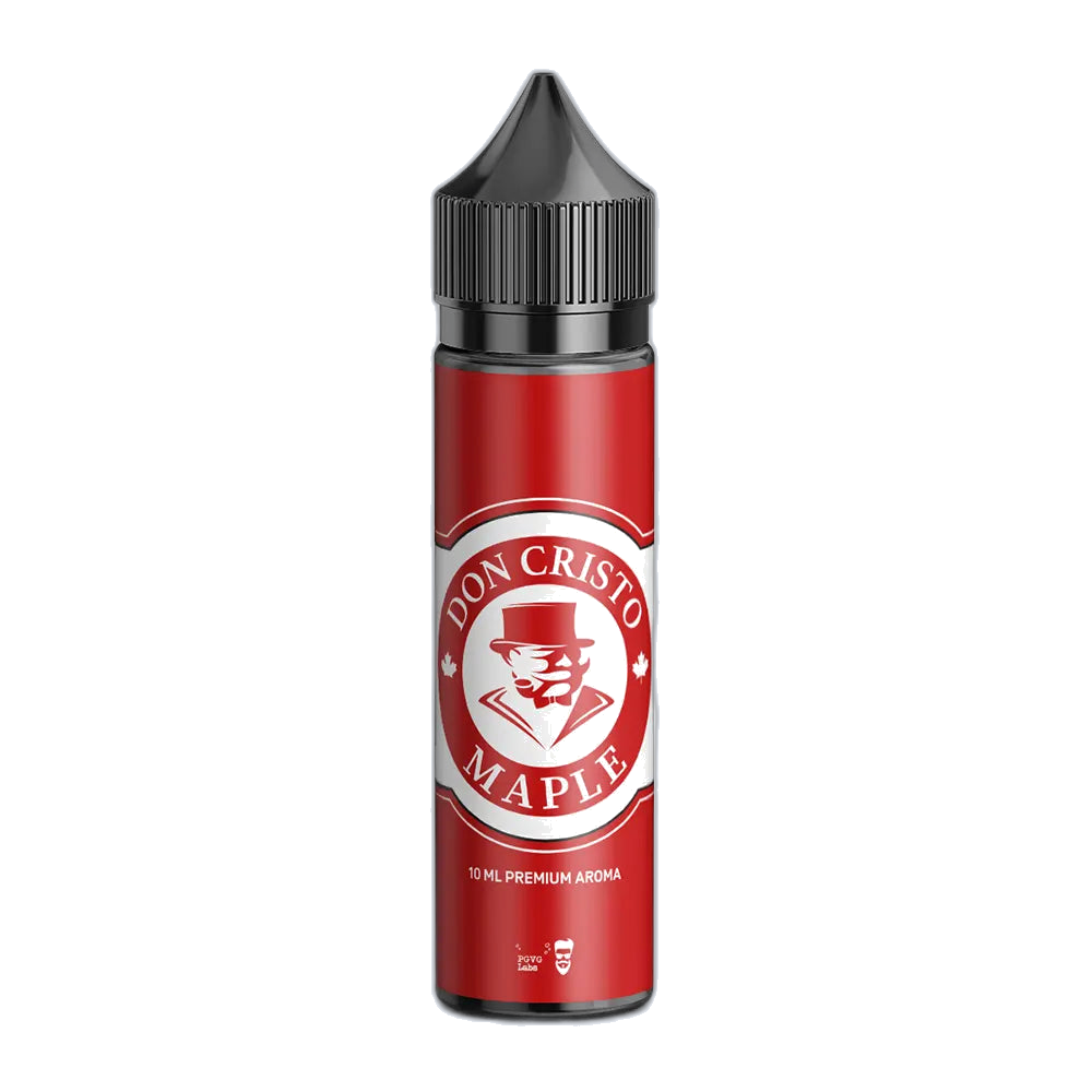 Aroma Maple - Don Cristo
