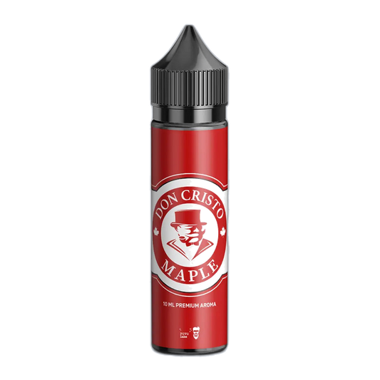 Aroma Maple - Don Cristo