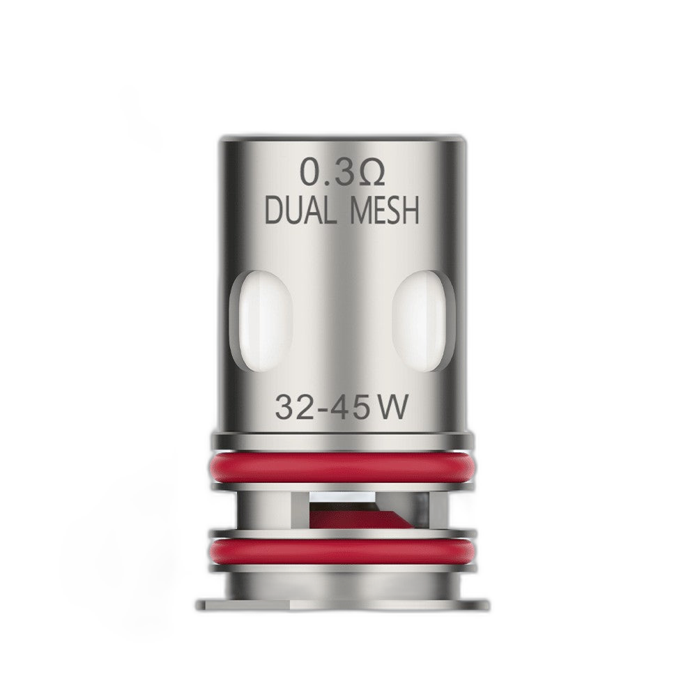 Vaporesso GTX Dual Coils