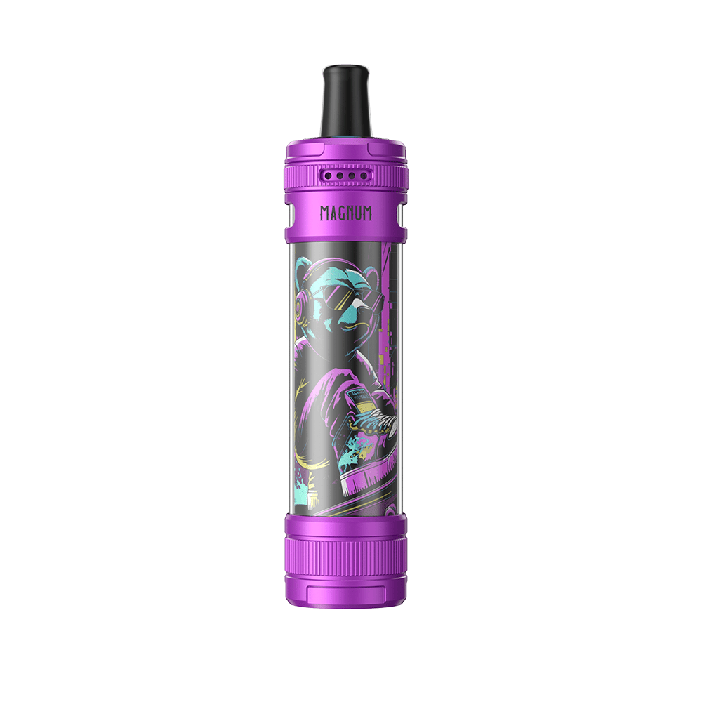 Aspire Magnum Kit