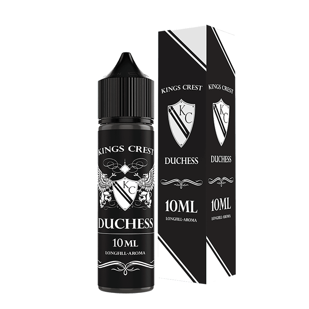 Kings Crest Longfill - Duchess