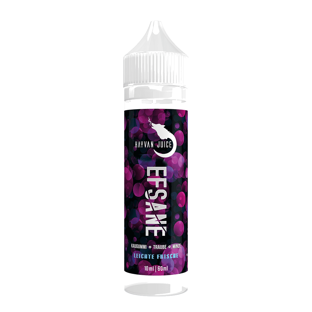 Aroma Efsane - Hayvan Juice