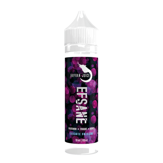Aroma Efsane - Hayvan Juice