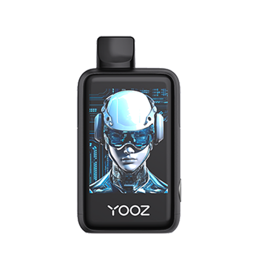 Yooz Linkx Pro Kit Black