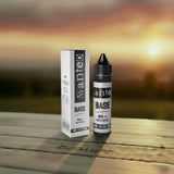 Wanted Base 50/50 50ml in 60ml Flasche