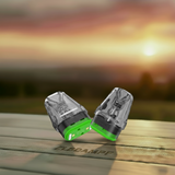 OXVA Xlim DNA SS Top Fill Pods