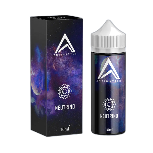 Aroma Neutrino - Antimatter