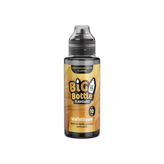Aroma Waffeltraum - Big Bottle Flavours