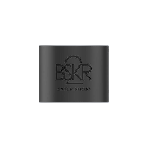 Vandyvape Berserker Mini V2 MTL RTA Ersatzglas 2 ml