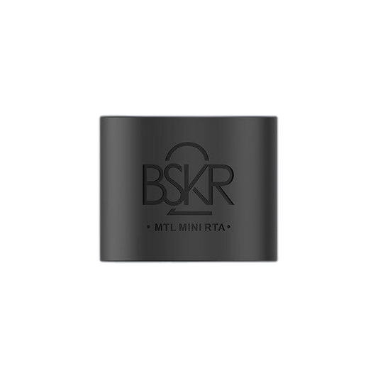 Vandyvape Berserker Mini V2 MTL RTA Ersatzglas 2 ml