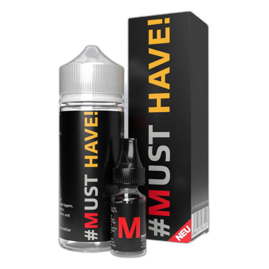 Aroma M - MUST HAVE