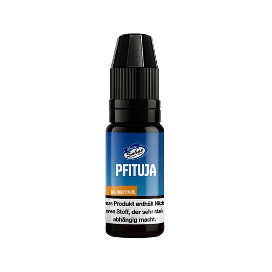 Erste Sahne Liquid Pfituja