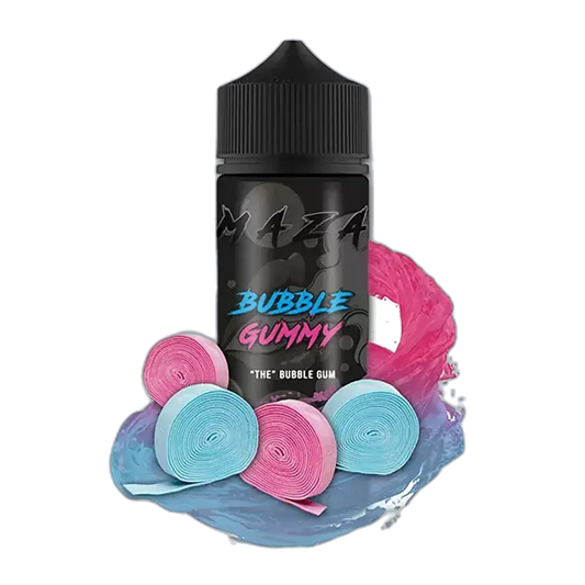 Aroma Bubble Gummy - MaZa
