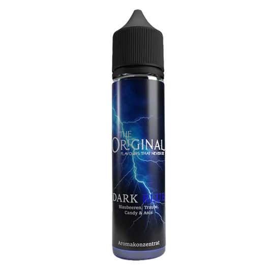 Aroma Dark Blue - The Original