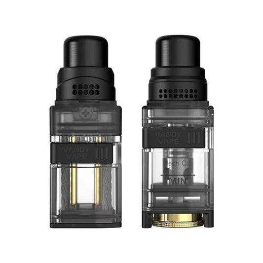 Vandyvape Kylin M AIO Leerpod