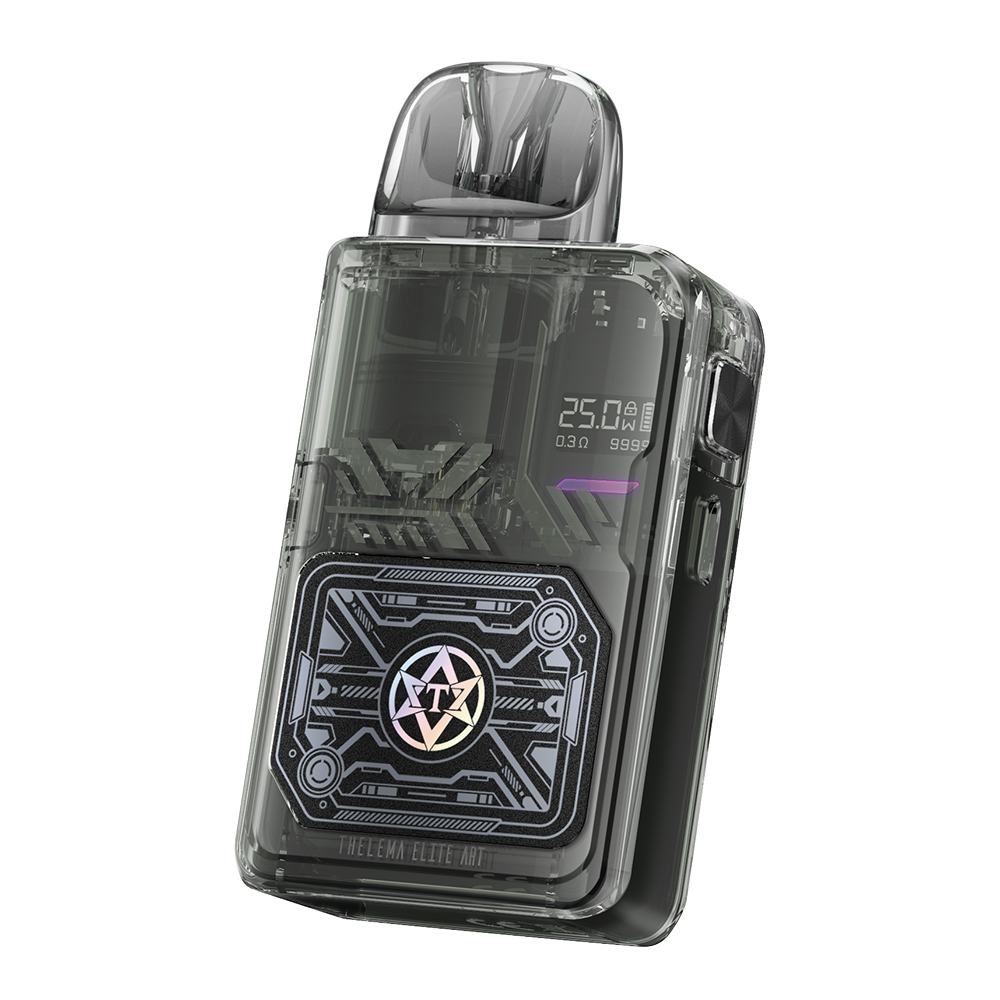 Lost Vape Thelema Elite Art 40 Pod Kit
