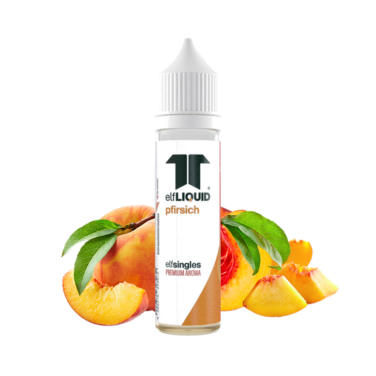 Aroma Pfirsich - elfLiquid