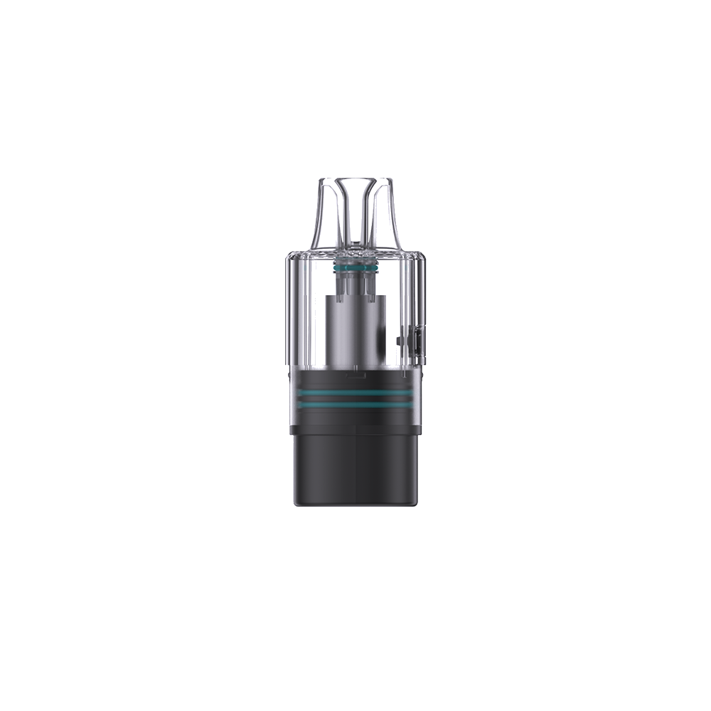 Uwell Nuncha 10000 Pod 0,8 Ohm